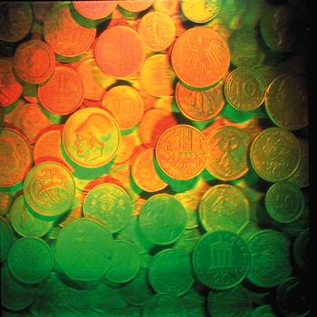 European Coins Image